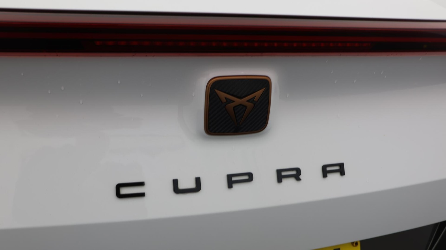 Used Cupra Formentor 2022 for sale - 76389109: Photo 21