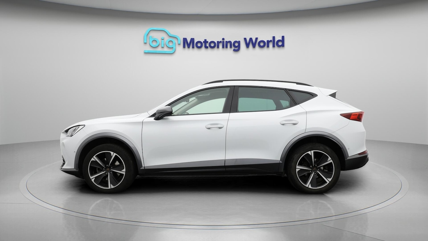 Used Cupra Formentor 2022 for sale - 76389109: Photo 5