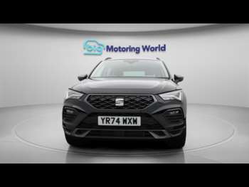 Used SEAT Ateca 2024 for sale - 75339819: Photo