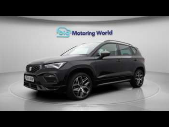 Used SEAT Ateca 2024 for sale - 75339819: Photo