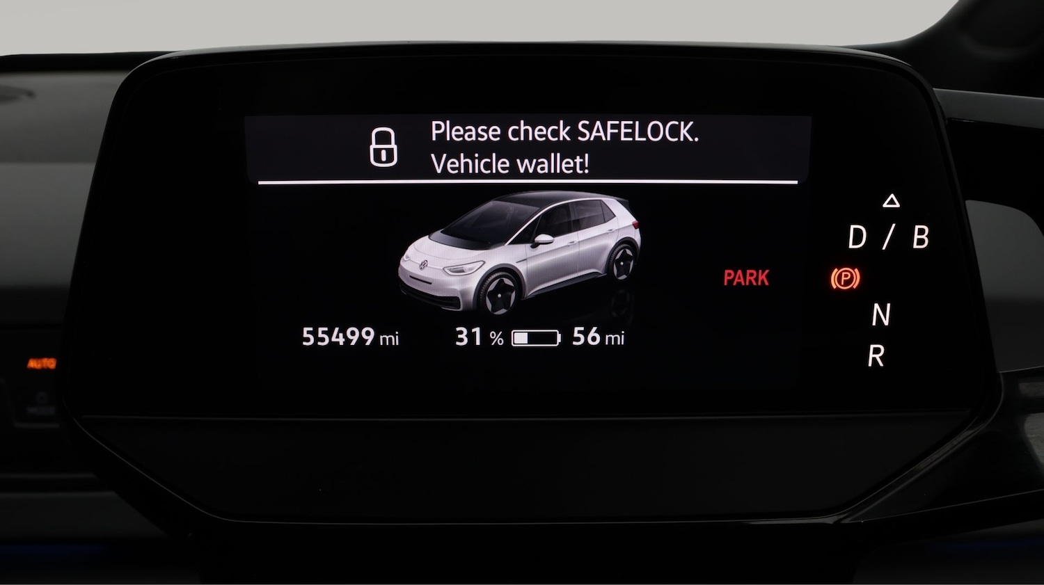 Used Volkswagen ID.3 2022 for sale - 77855039: Photo 10