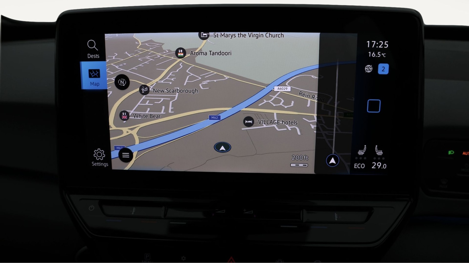 Used Volkswagen ID.3 2022 for sale - 77855039: Photo 11