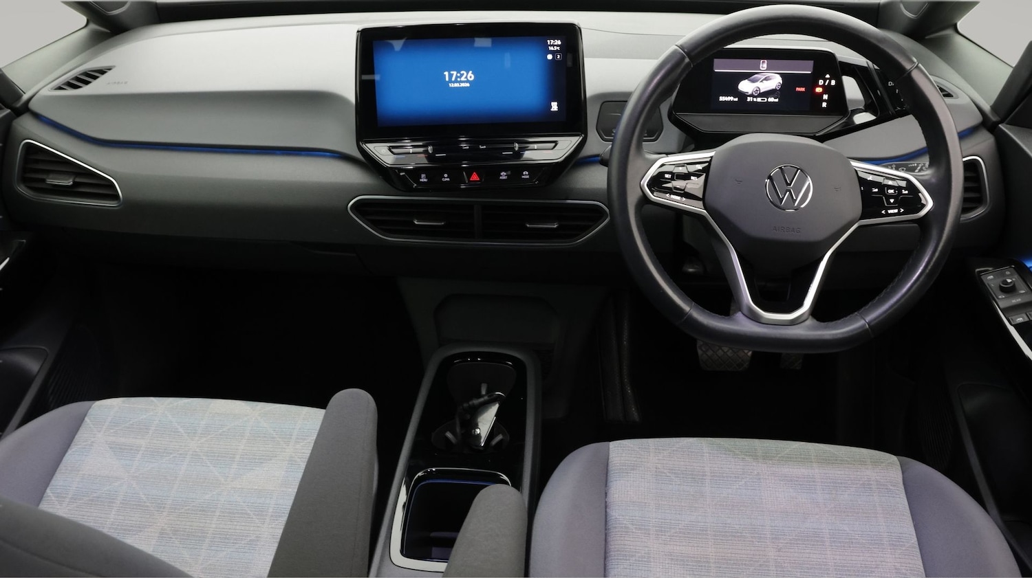 Used Volkswagen ID.3 2022 for sale - 77855039: Photo 13