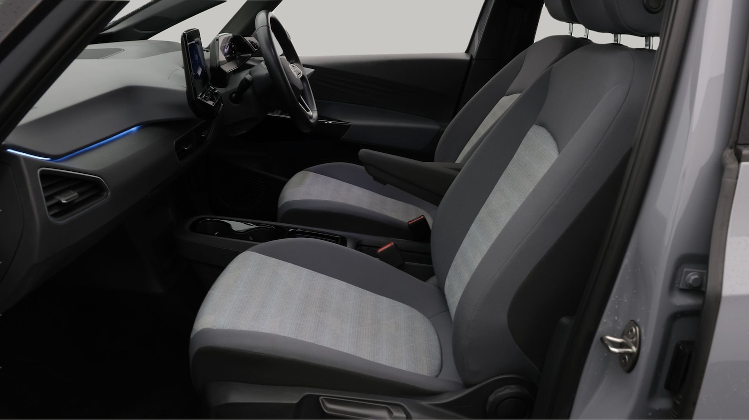 Used Volkswagen ID.3 2022 for sale - 77855039: Photo 14