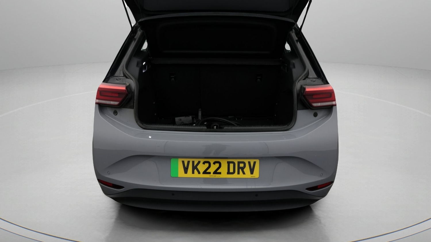 Used Volkswagen ID.3 2022 for sale - 77855039: Photo 17