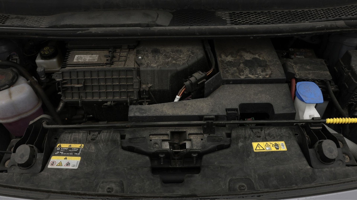 Used Volkswagen ID.3 2022 for sale - 77855039: Photo 19