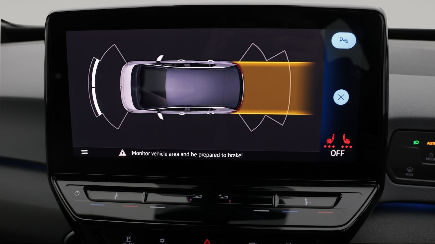 Used Volkswagen ID.3 2022 for sale - 77855039: Photo 23