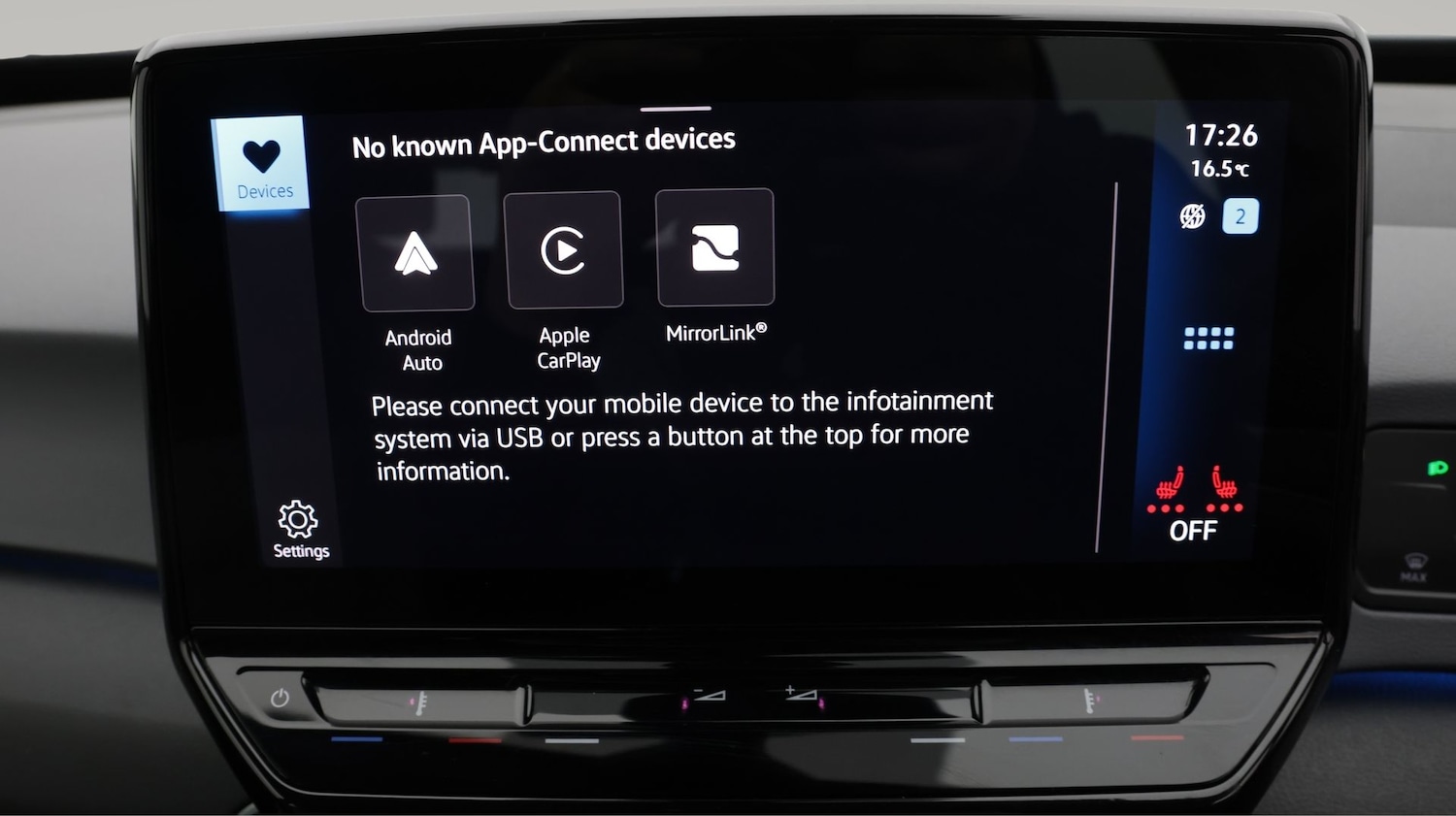 Used Volkswagen ID.3 2022 for sale - 77855039: Photo 25