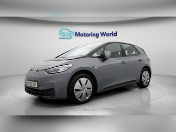 Used Volkswagen ID.3 2022 for sale - 77855039: Photo