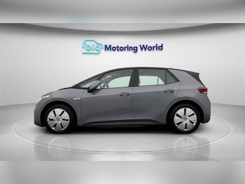 Used Volkswagen ID.3 2022 for sale - 77855039: Photo