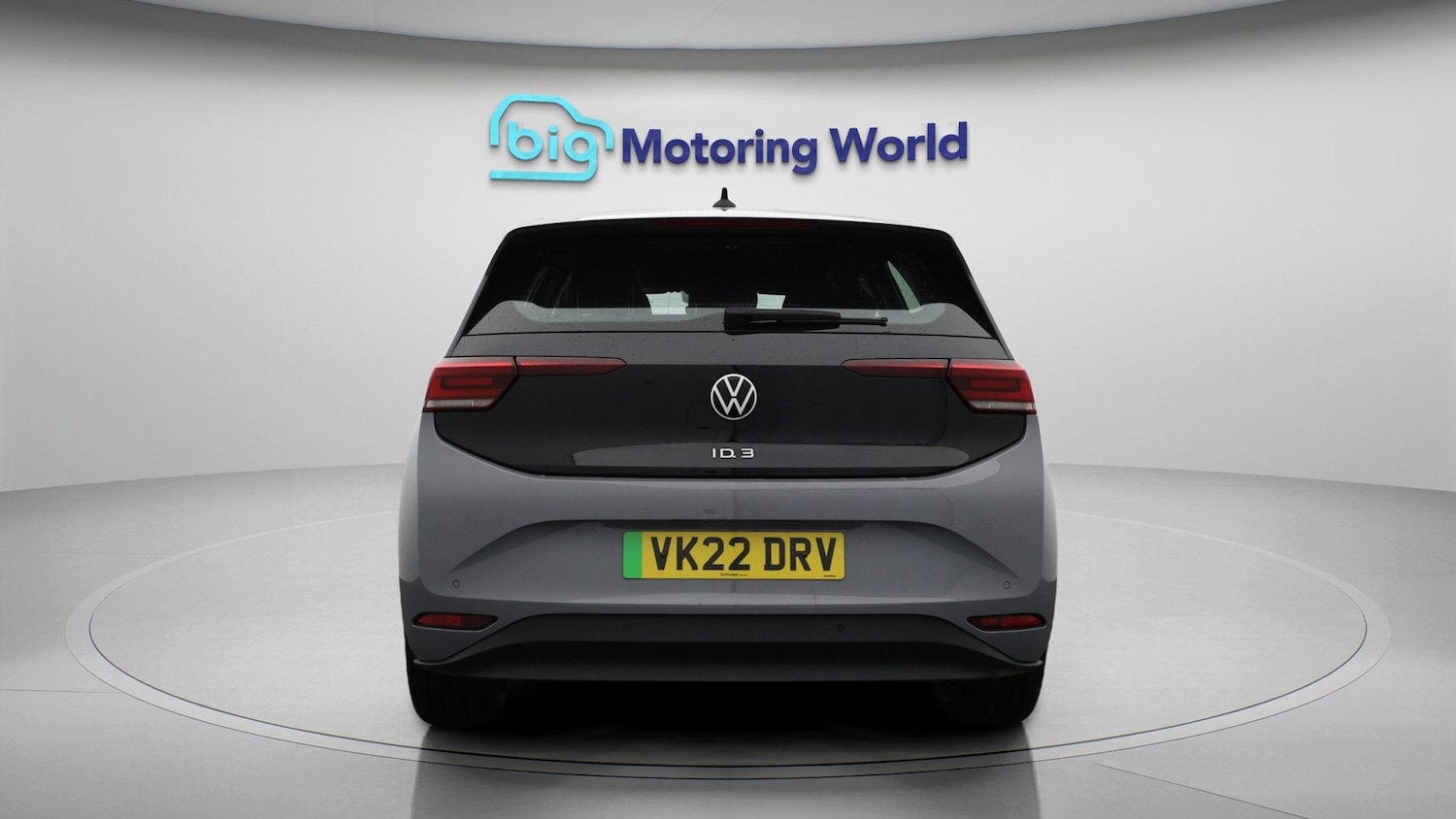 Used Volkswagen ID.3 2022 for sale - 77855039: Photo 6