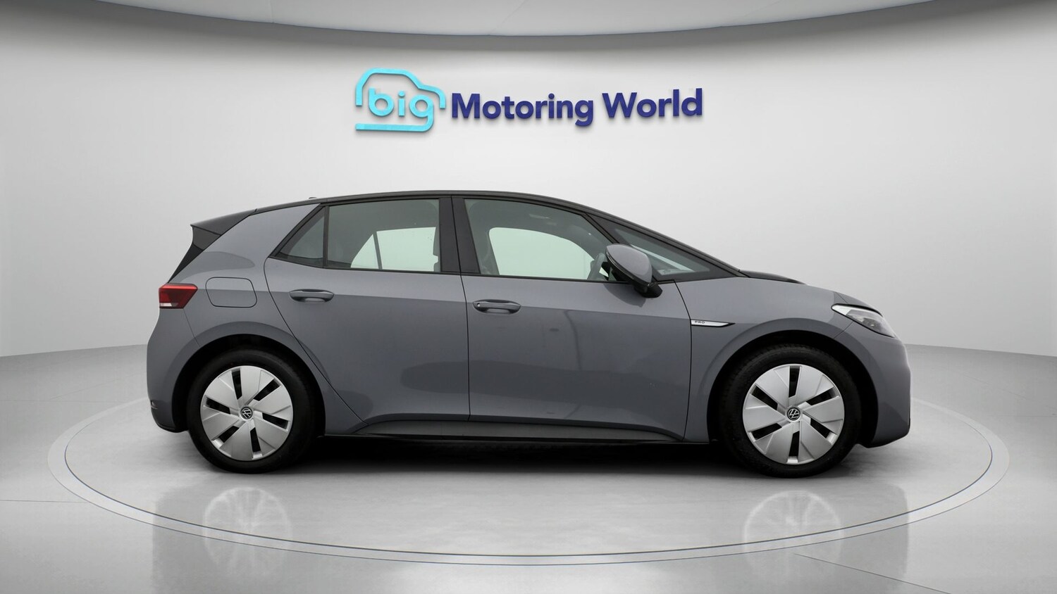 Used Volkswagen ID.3 2022 for sale - 77855039: Photo 8