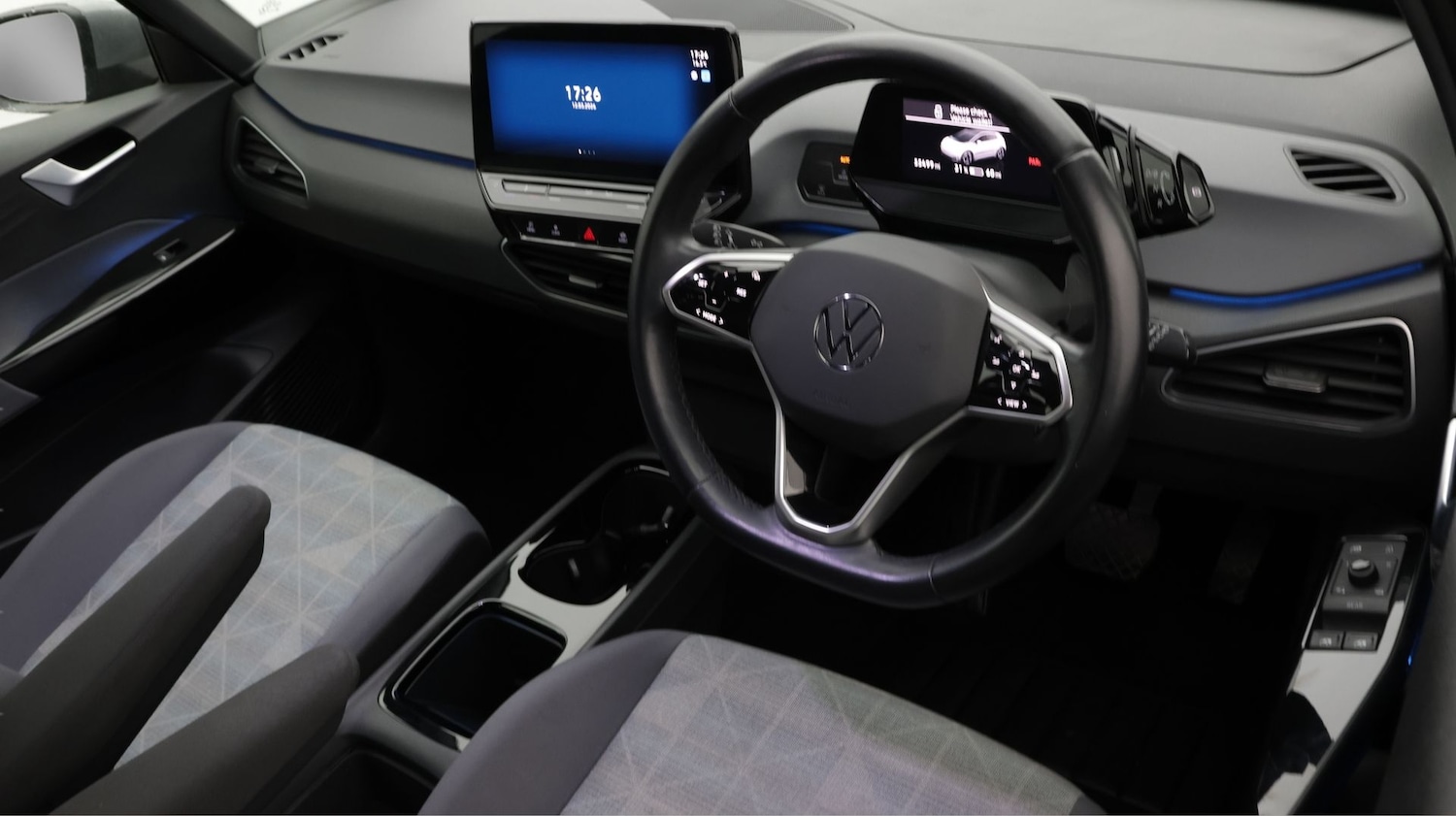 Used Volkswagen ID.3 2022 for sale - 77855039: Photo 9