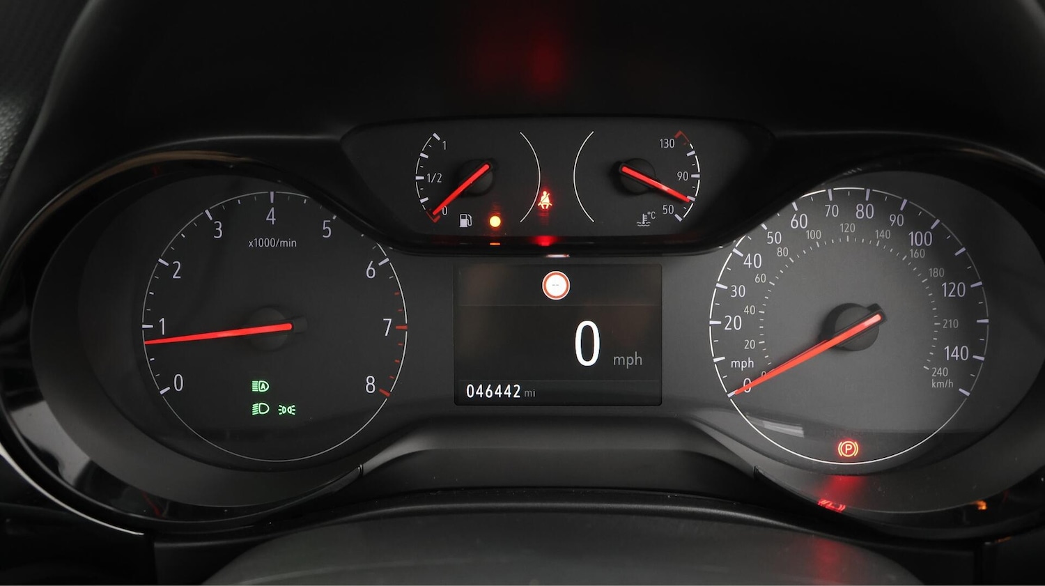 Vehicle 11