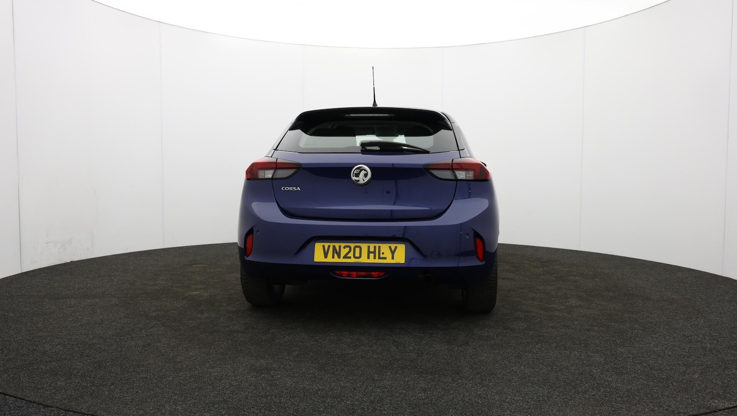 Vehicle 67