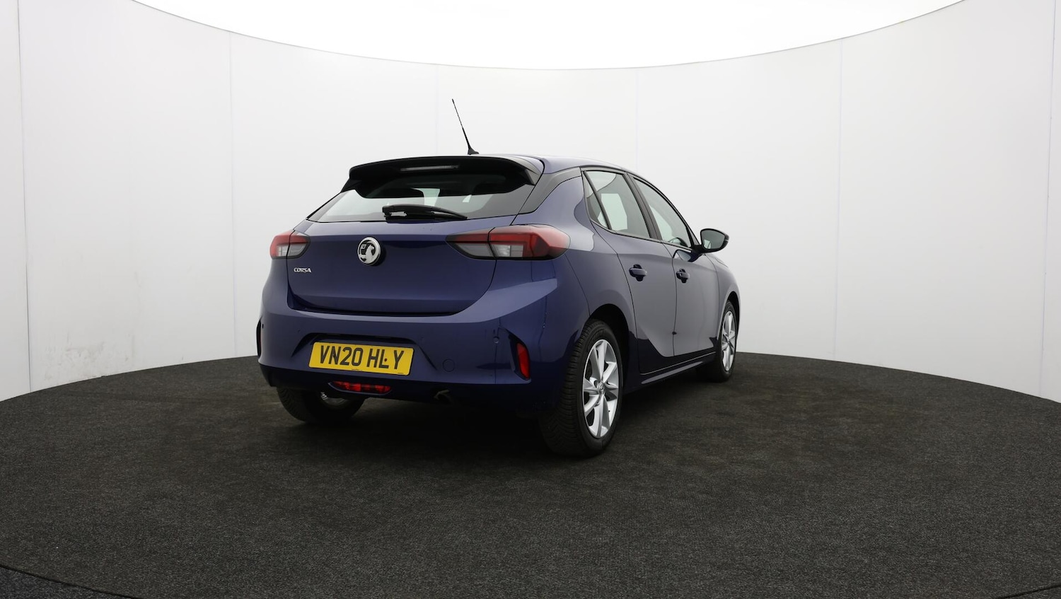 Vehicle 83