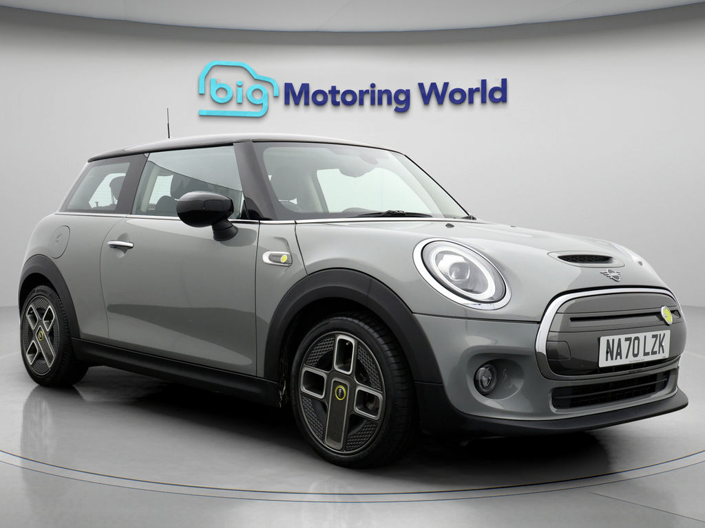 Used MINI Hatch 2020 for sale - 76814950: Photo 6