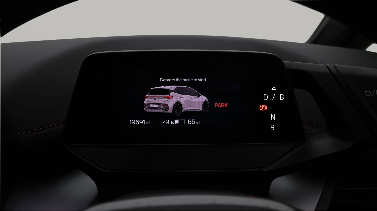 Used Cupra Born 2023 for sale - 77423302: Photo 10