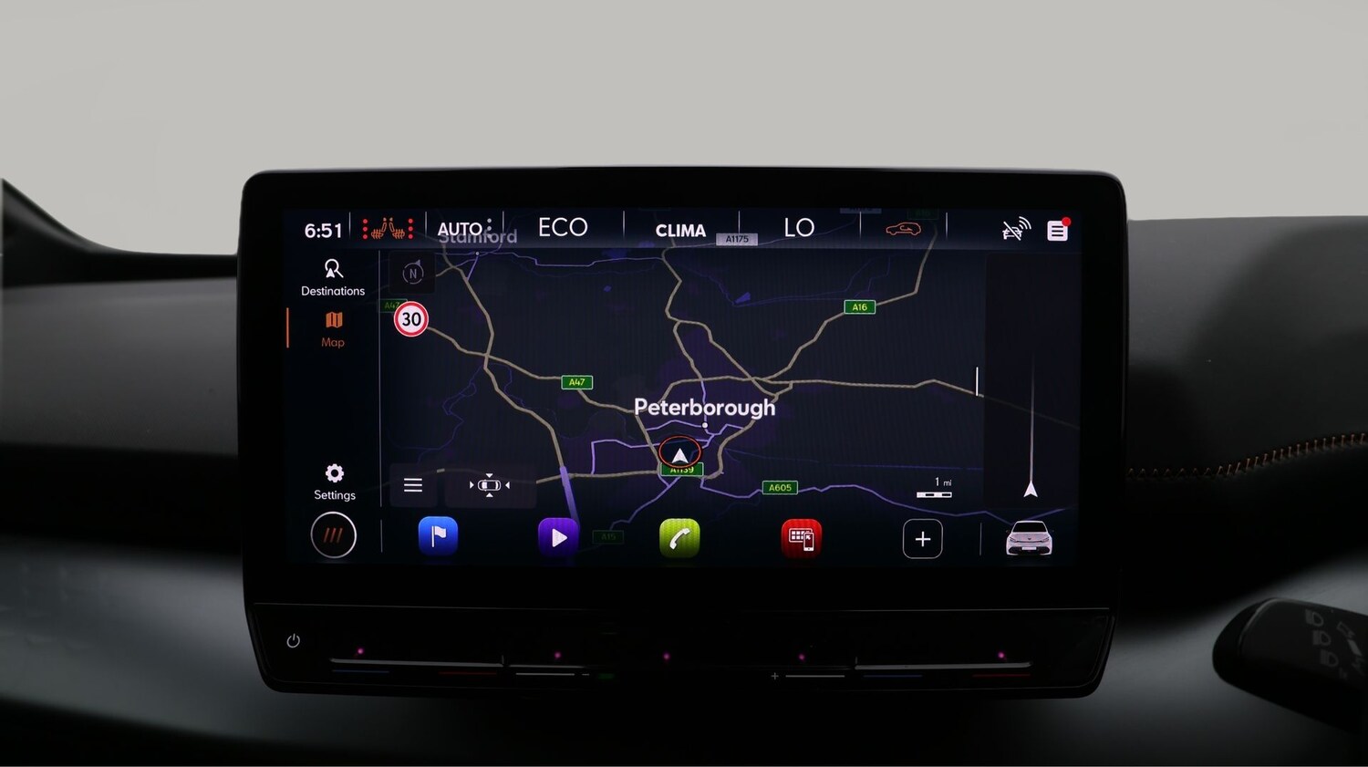 Used Cupra Born 2023 for sale - 77423302: Photo 11