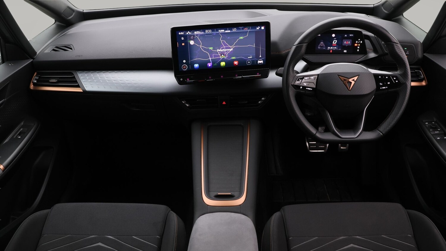 Used Cupra Born 2023 for sale - 77423302: Photo 13