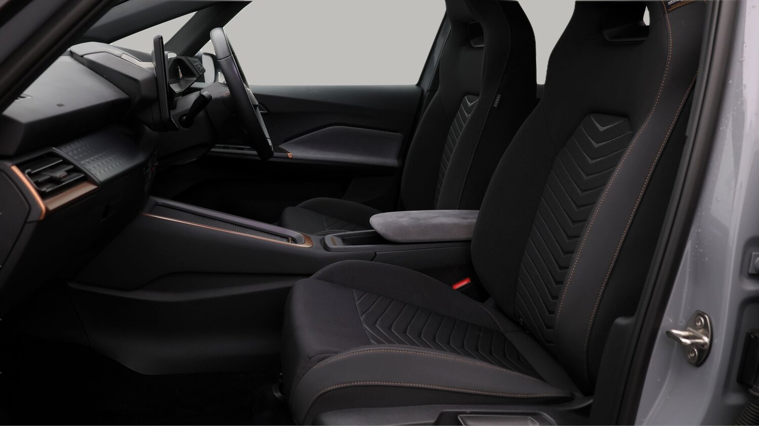 Used Cupra Born 2023 for sale - 77423302: Photo 14