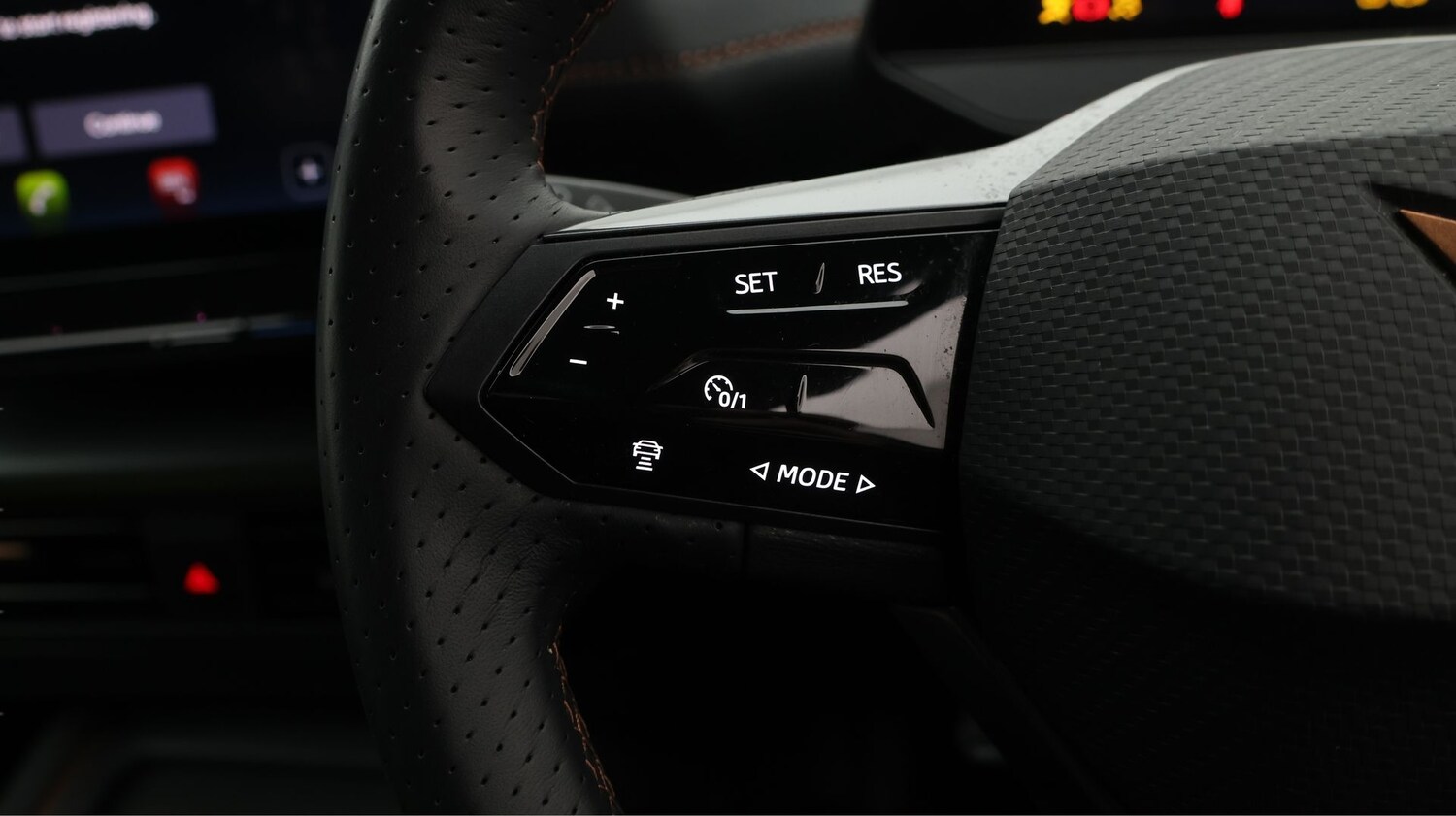 Used Cupra Born 2023 for sale - 77423302: Photo 22