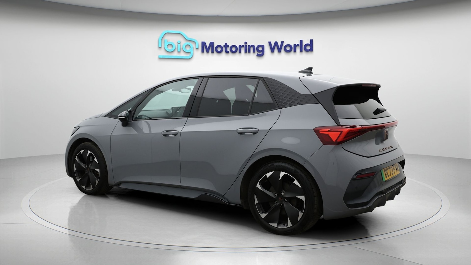 Used Cupra Born 2023 for sale - 77423302: Photo 5