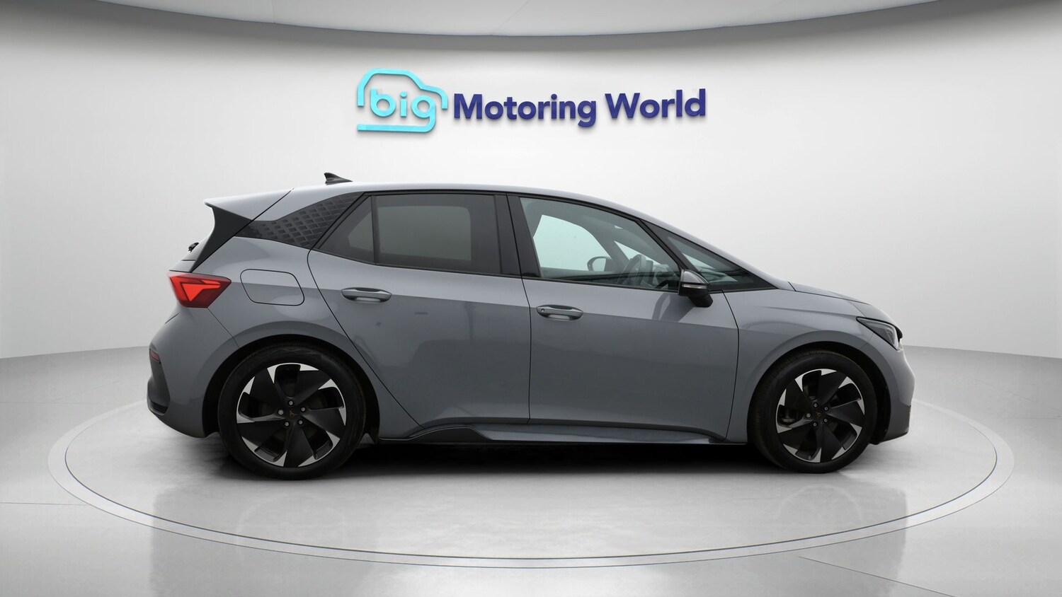 Used Cupra Born 2023 for sale - 77423302: Photo 8