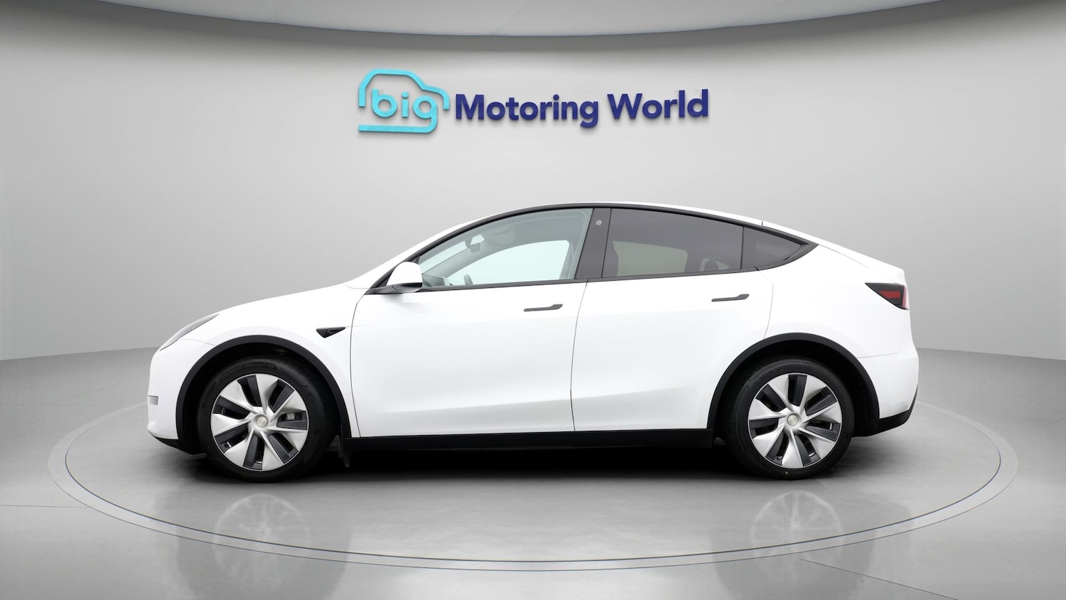 Used Tesla Model Y 2022 for sale - 77296380: Photo 4