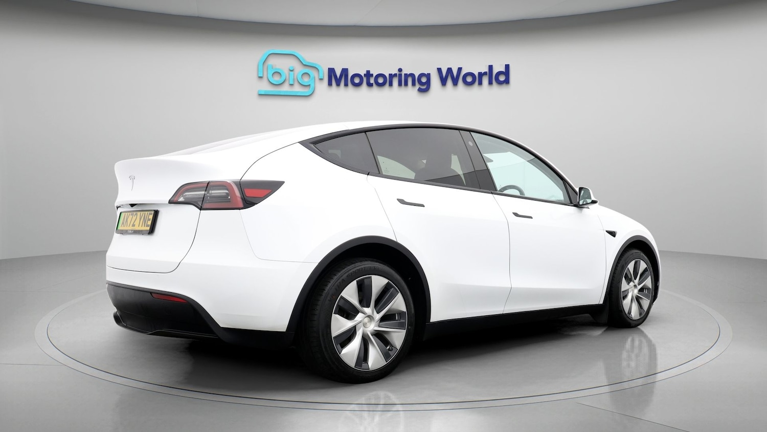 Used Tesla Model Y 2022 for sale - 77296380: Photo 7