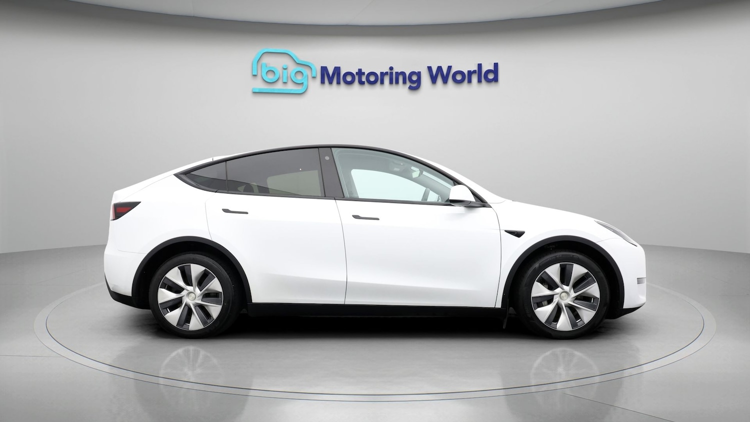 Used Tesla Model Y 2022 for sale - 77296380: Photo 8