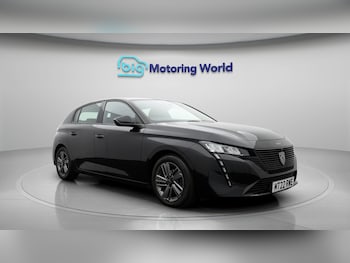 Used Peugeot 308 2022 for sale - 79235664: Photo