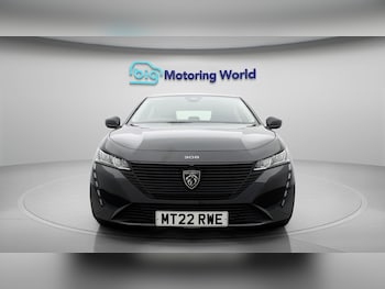 Used Peugeot 308 2022 for sale - 79235664: Photo