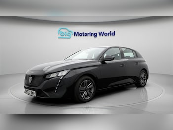Used Peugeot 308 2022 for sale - 79235664: Photo