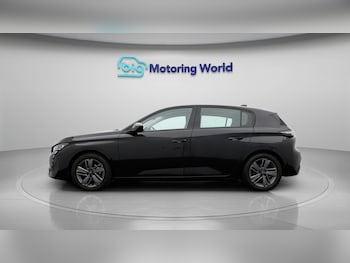 Used Peugeot 308 2022 for sale - 79235664: Photo