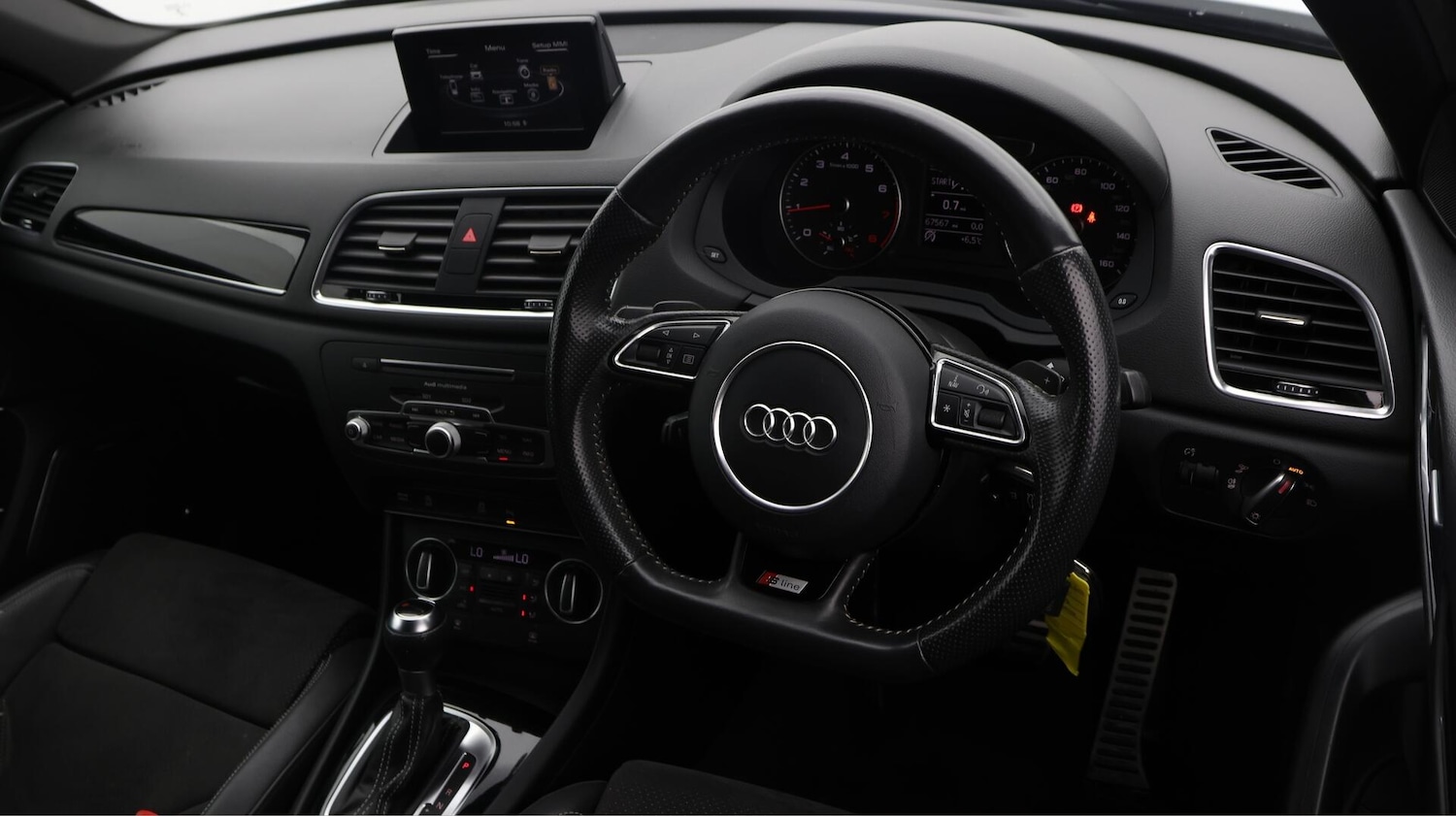 Used Audi Q3 2018 for sale - 76592519: Photo 10