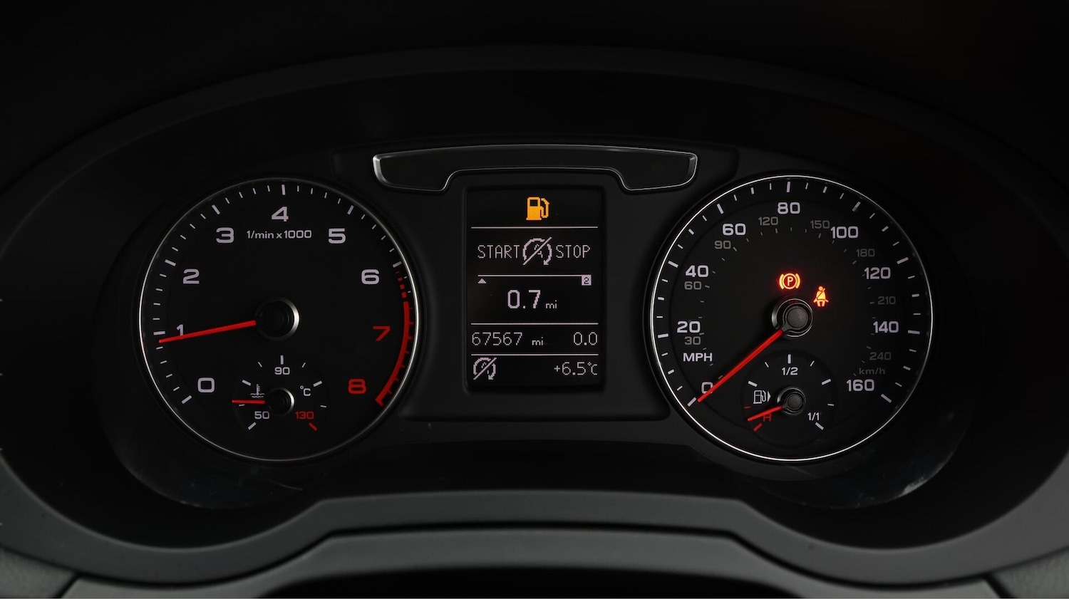 Used Audi Q3 2018 for sale - 76592519: Photo 11