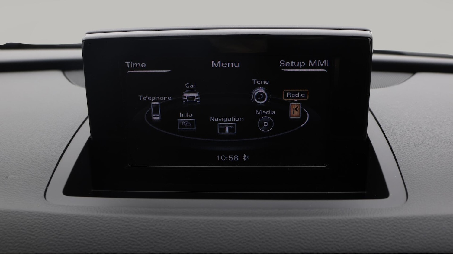 Used Audi Q3 2018 for sale - 76592519: Photo 12