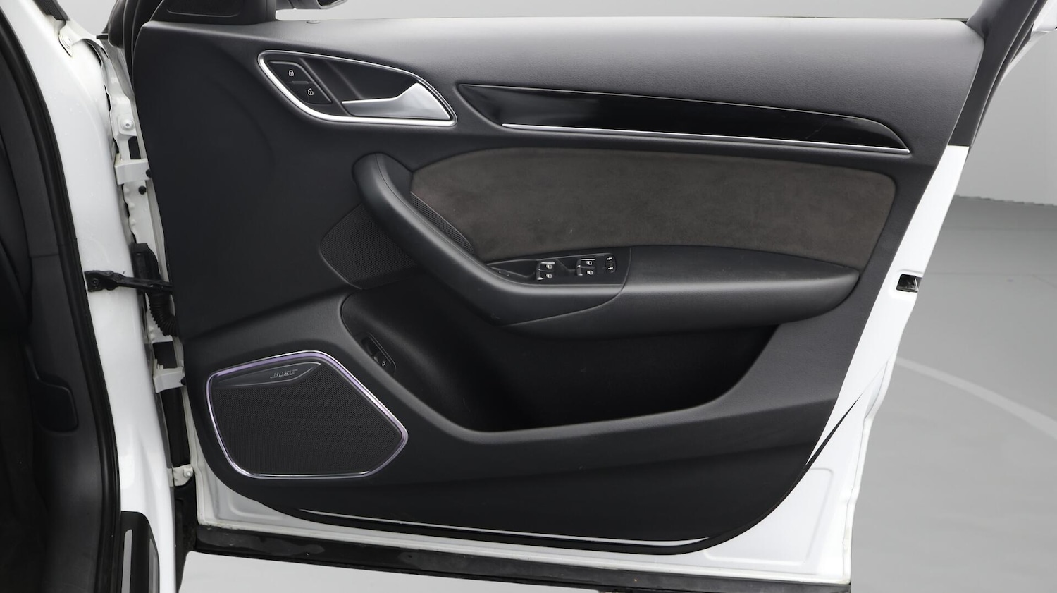 Used Audi Q3 2018 for sale - 76592519: Photo 16