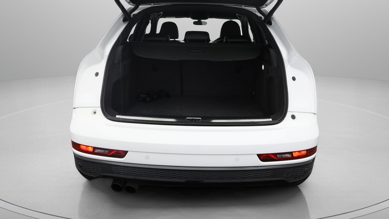 Used Audi Q3 2018 for sale - 76592519: Photo 18