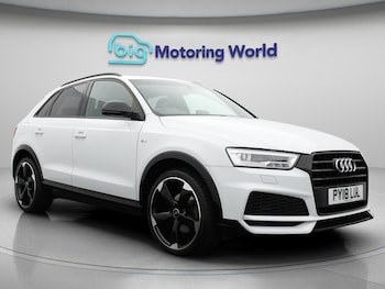 Audi - Q3
