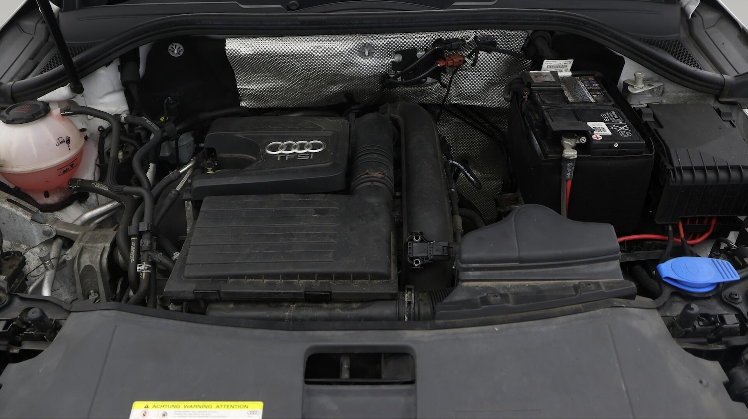 Used Audi Q3 2018 for sale - 76592519: Photo 20