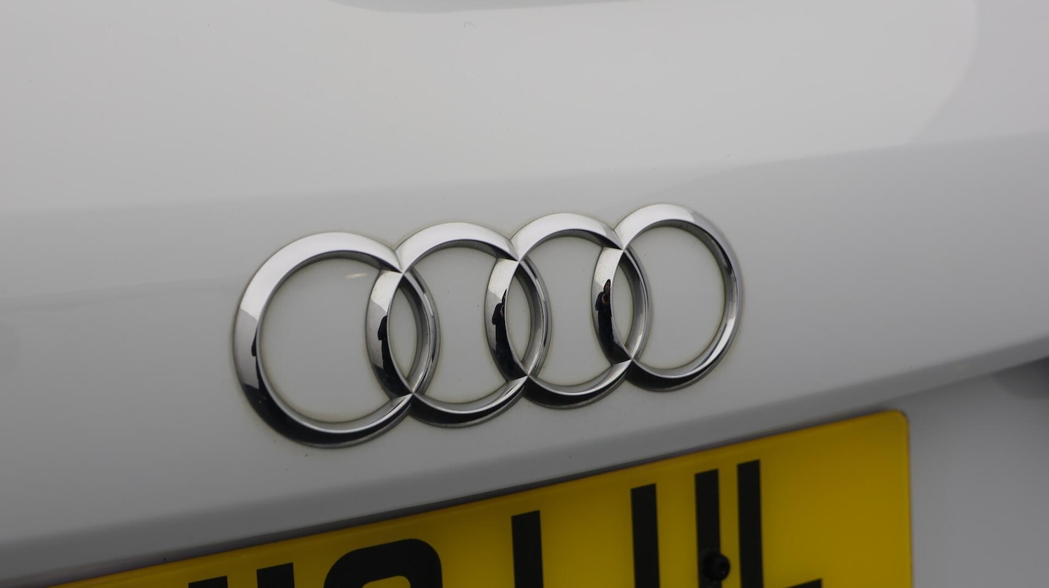 Used Audi Q3 2018 for sale - 76592519: Photo 21