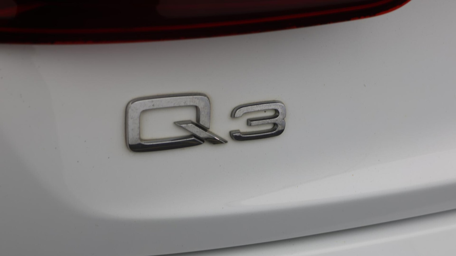 Used Audi Q3 2018 for sale - 76592519: Photo 22