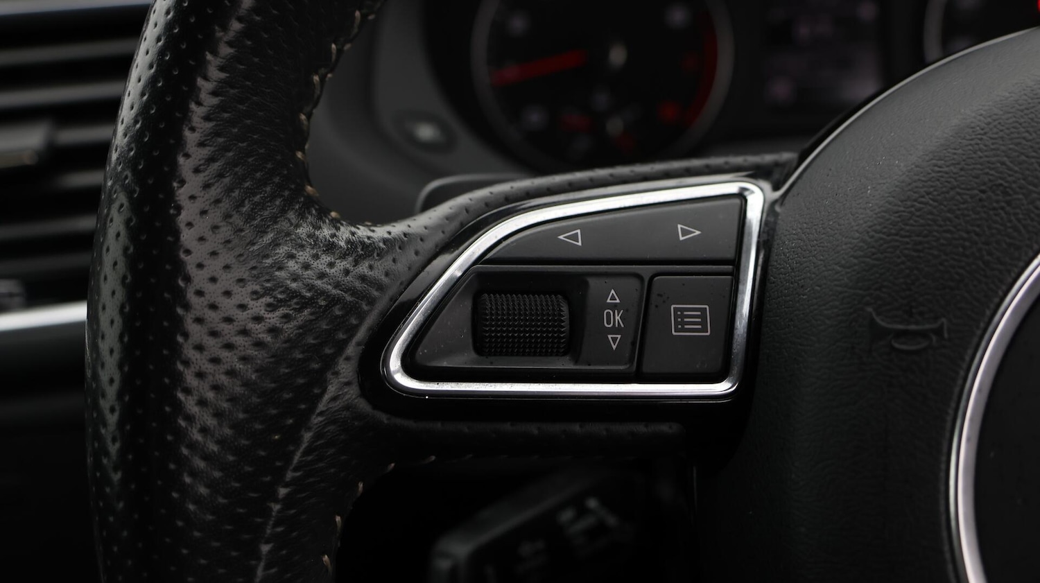 Used Audi Q3 2018 for sale - 76592519: Photo 23