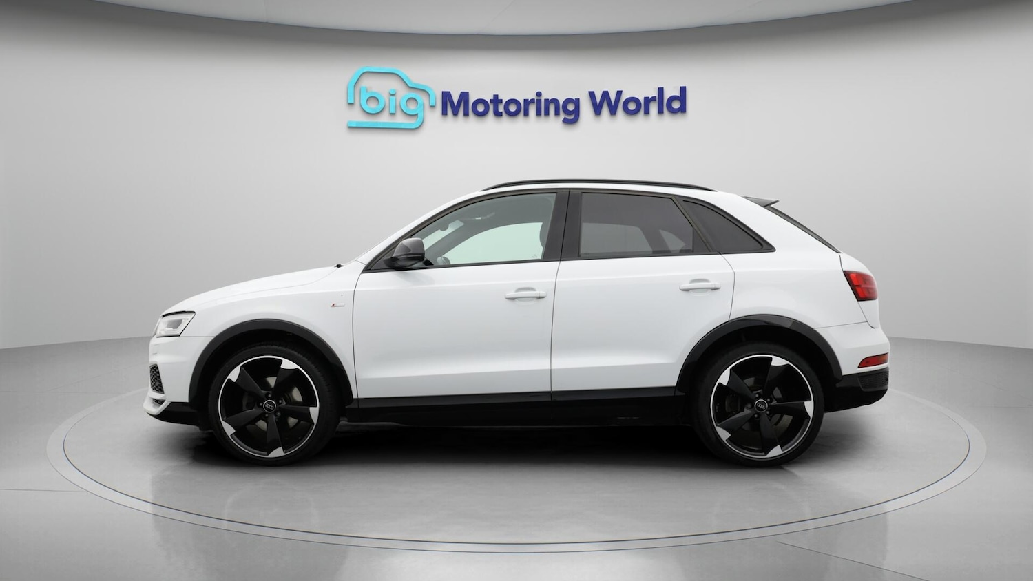 Used Audi Q3 2018 for sale - 76592519: Photo 5