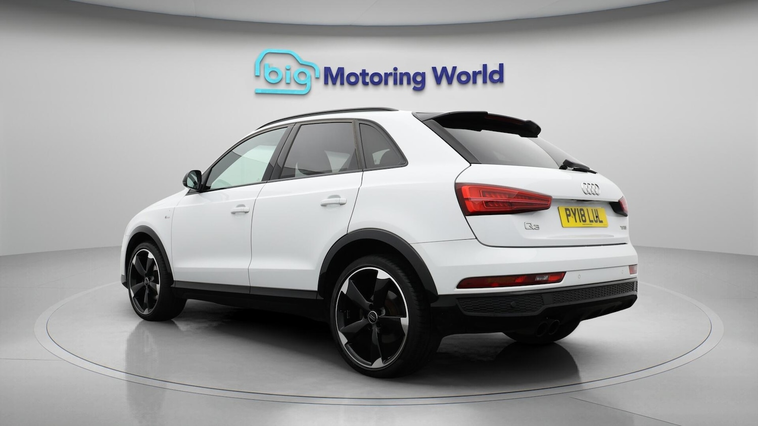 Used Audi Q3 2018 for sale - 76592519: Photo 6