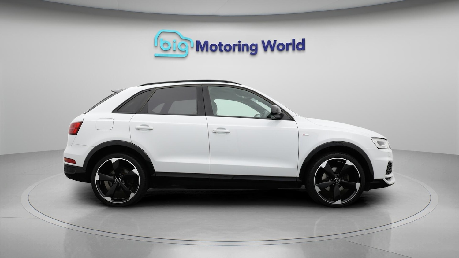 Used Audi Q3 2018 for sale - 76592519: Photo 9