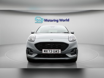 Used Ford Puma 2023 for sale - 78602201: Photo