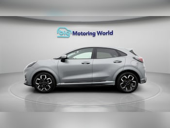 Used Ford Puma 2023 for sale - 78602201: Photo